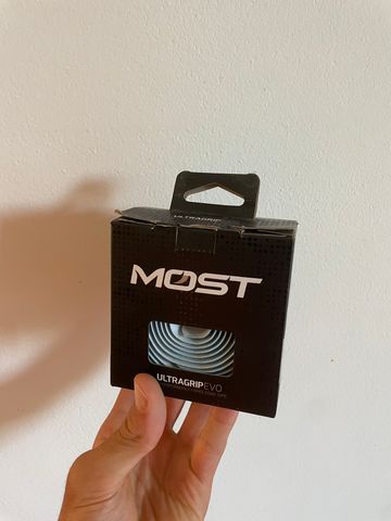 Used Most Nastro Ultragrip EVO Cockpit