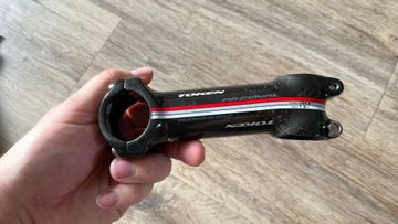 Gebrauchtes token Road Carbon Stem 2016 bike — Bild 2 von 9