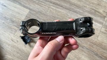 Gebrauchtes token Road Carbon Stem 2016 bike — Bild 6 von 9