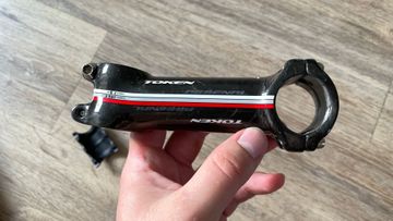 Gebrauchtes token Road Carbon Stem 2016 bike — Bild 7 von 9
