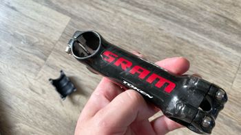Gebrauchtes token Road Carbon Stem 2016 bike — Bild 9 von 9