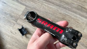Gebrauchtes token Road Carbon Stem 2016 bike — Bild 9 von 9