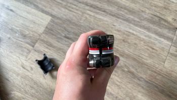 Gebrauchtes token Road Carbon Stem 2016 bike — Bild 5 von 9