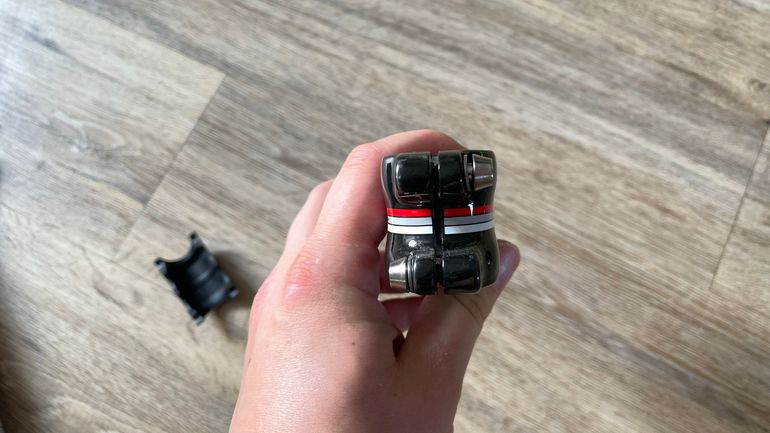 Gebrauchtes token Road Carbon Stem 2016 bike — Bild 5 von 9