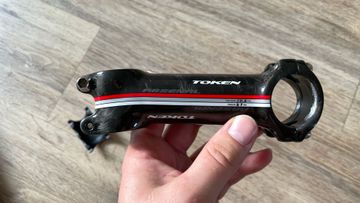 Gebrauchtes token Road Carbon Stem 2016 bike — Bild 8 von 9