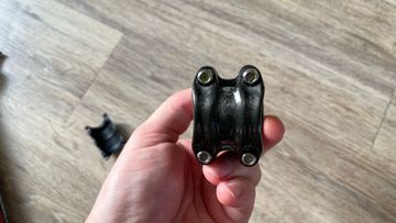 Gebrauchtes token Road Carbon Stem 2016 bike — Bild 3 von 9