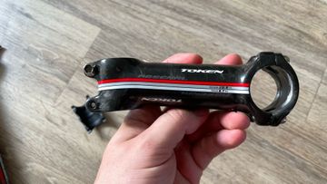 Gebrauchtes token Road Carbon Stem 2016 bike — Bild 4 von 9
