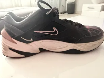 Used Nike Sportschuhe Running Shoes