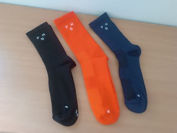 Použité Pas Normal Studios Cycling Socks bike — obrázek 3 z 3