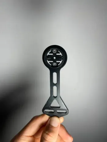 Used Pinarello Bike Computer Mount Cycling Accessories