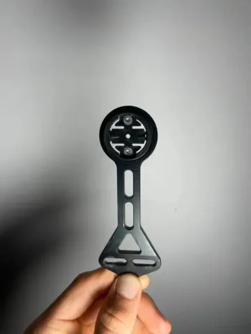 Used Pinarello Bike Computer Mount Cycling Accessories