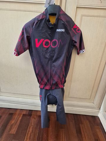 Gebrauchtes ROSTI Completino Cycling Clothing