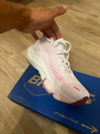Brooks Adidași de alergare bike usato — immagine 9 di 20