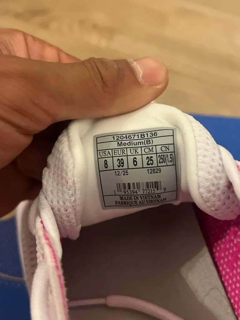 Brooks Adidași de alergare bike usato — immagine 13 di 20