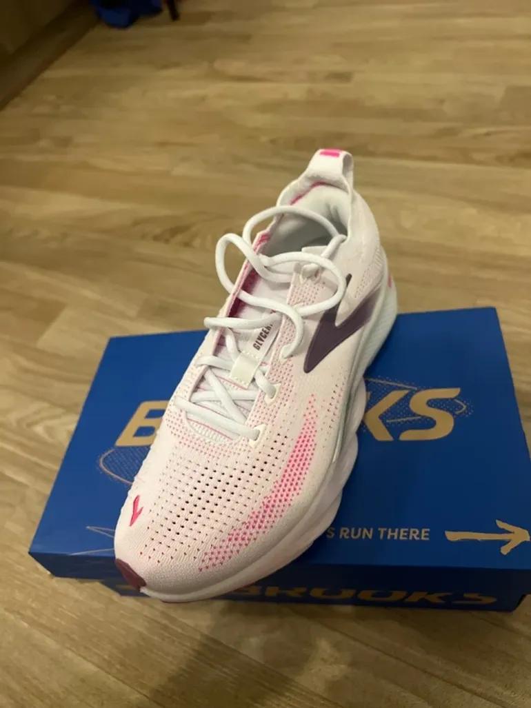 Brooks Adidași de alergare bike usato — immagine 8 di 20