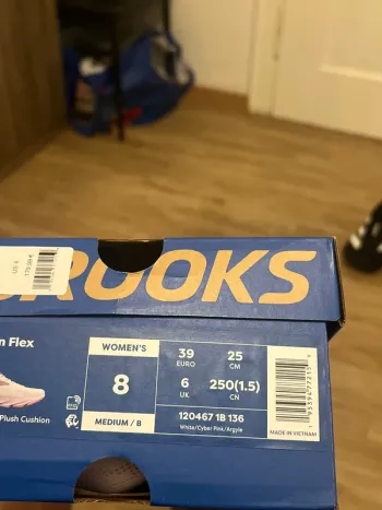 Brooks Adidași de alergare bike usato — immagine 15 di 20