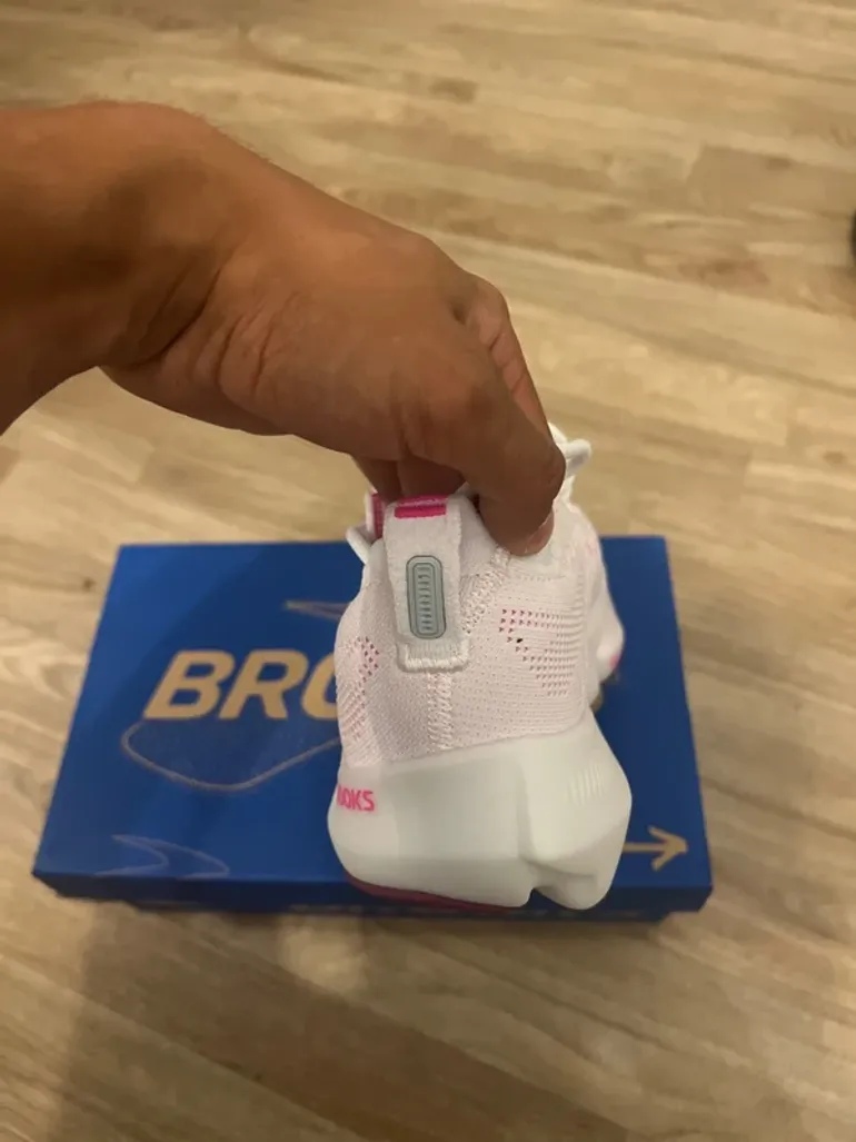 Brooks Adidași de alergare bike usato — immagine 16 di 20