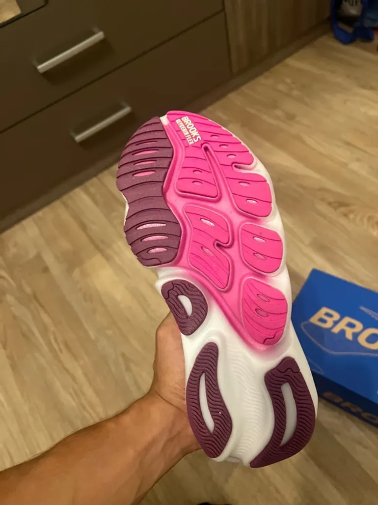 Brooks Adidași de alergare bike usato — immagine 17 di 20