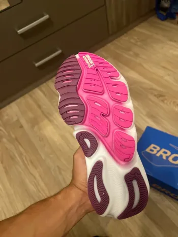 Brooks Adidași de alergare bike usato — immagine 12 di 20