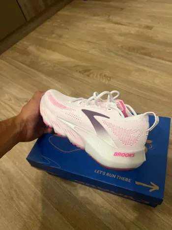 Brooks Adidași de alergare bike usato — immagine 7 di 20