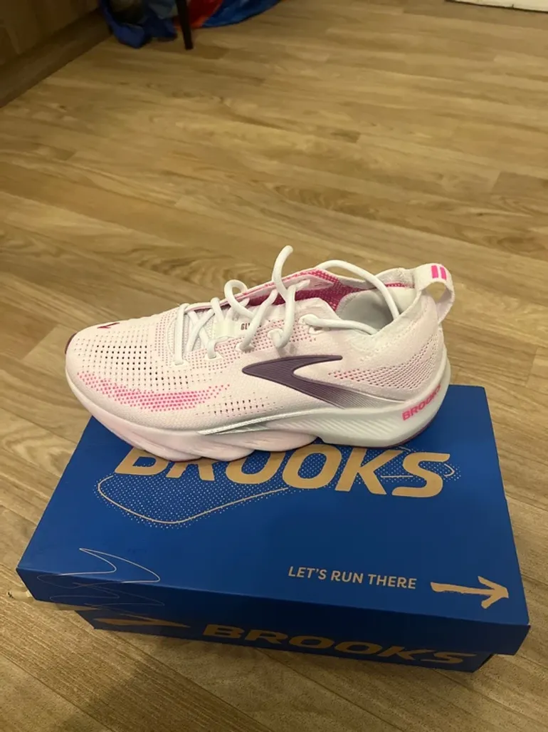 Brooks Adidași de alergare bike usato — immagine 6 di 20