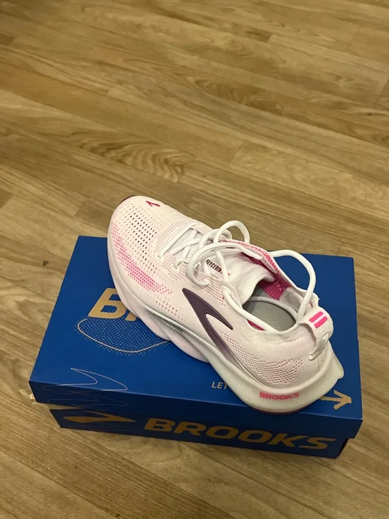 Brooks Adidași de alergare bike usato — immagine 14 di 20