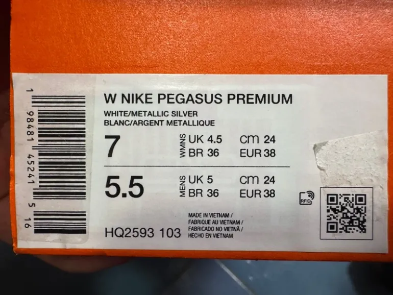 Used Pegasus Premium bike — image 5 of 5