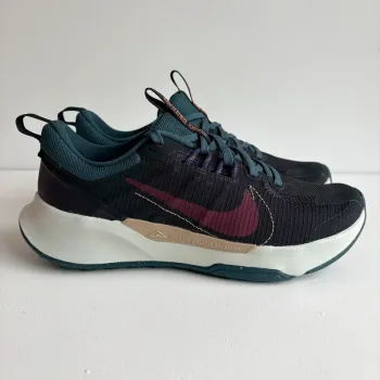 Used Nike Juniper Trail 2 Running Shoes