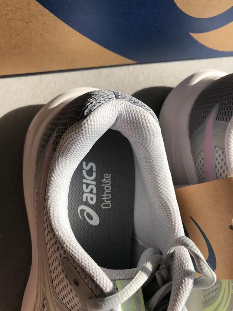 Použité Asics Gel Contend 10 bike — obrázek 4 z 7