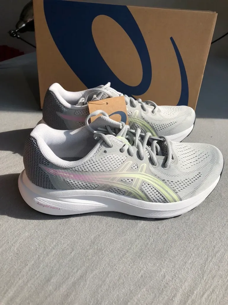Použité Asics Gel Contend 10 bike — obrázek 2 z 7