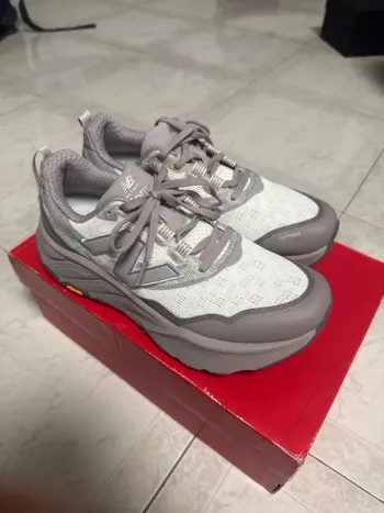 Gebrauchtes New Balance Fresh Foam X Hierro V9 Running Shoes