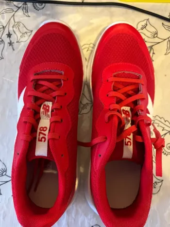 New Balance Shoes Running Shoes usato