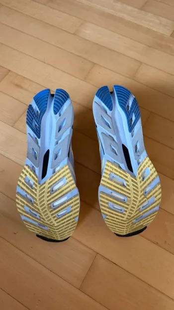 Gebrauchtes Adidas Adistar BYD bike — Bild 3 von 3