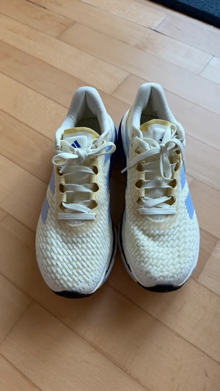 Gebrauchtes Adidas Adistar BYD bike — Bild 2 von 3