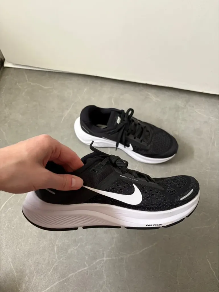 Käytetty White Nike Performance bike — kuva 3 / 7
