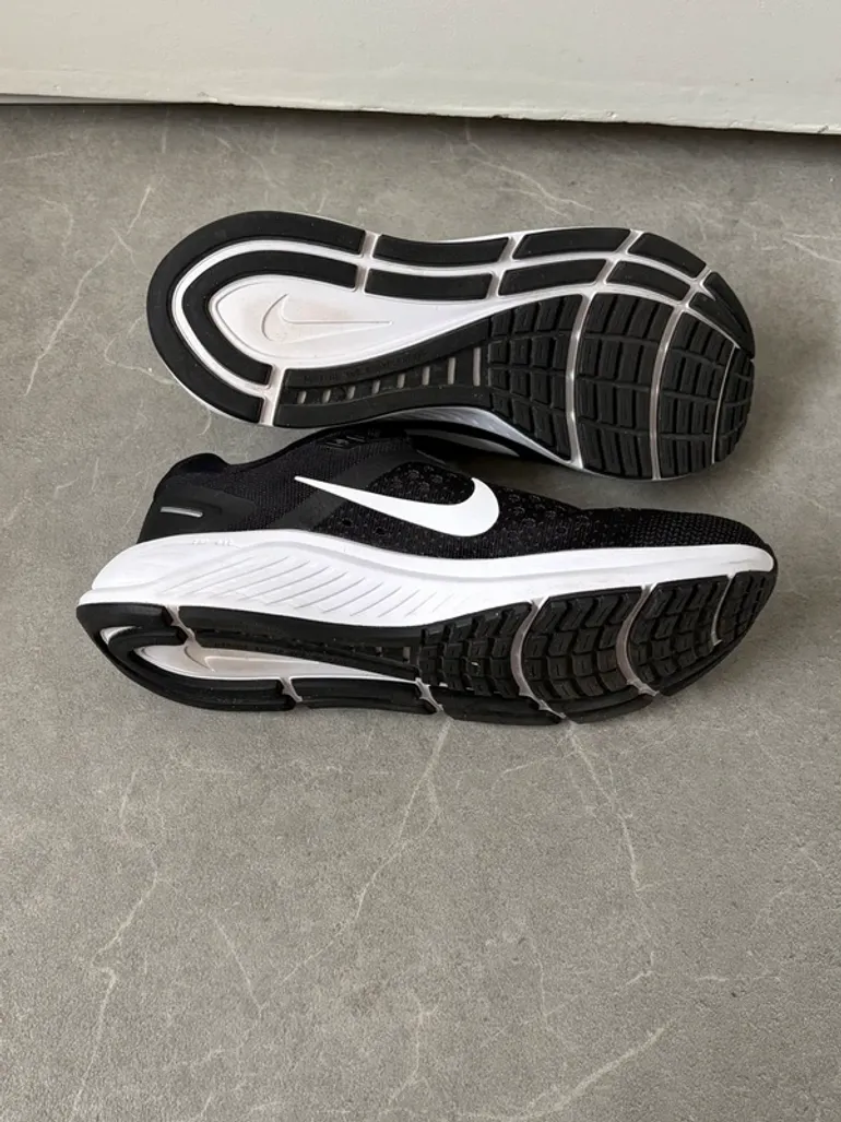 Käytetty White Nike Performance bike — kuva 4 / 7