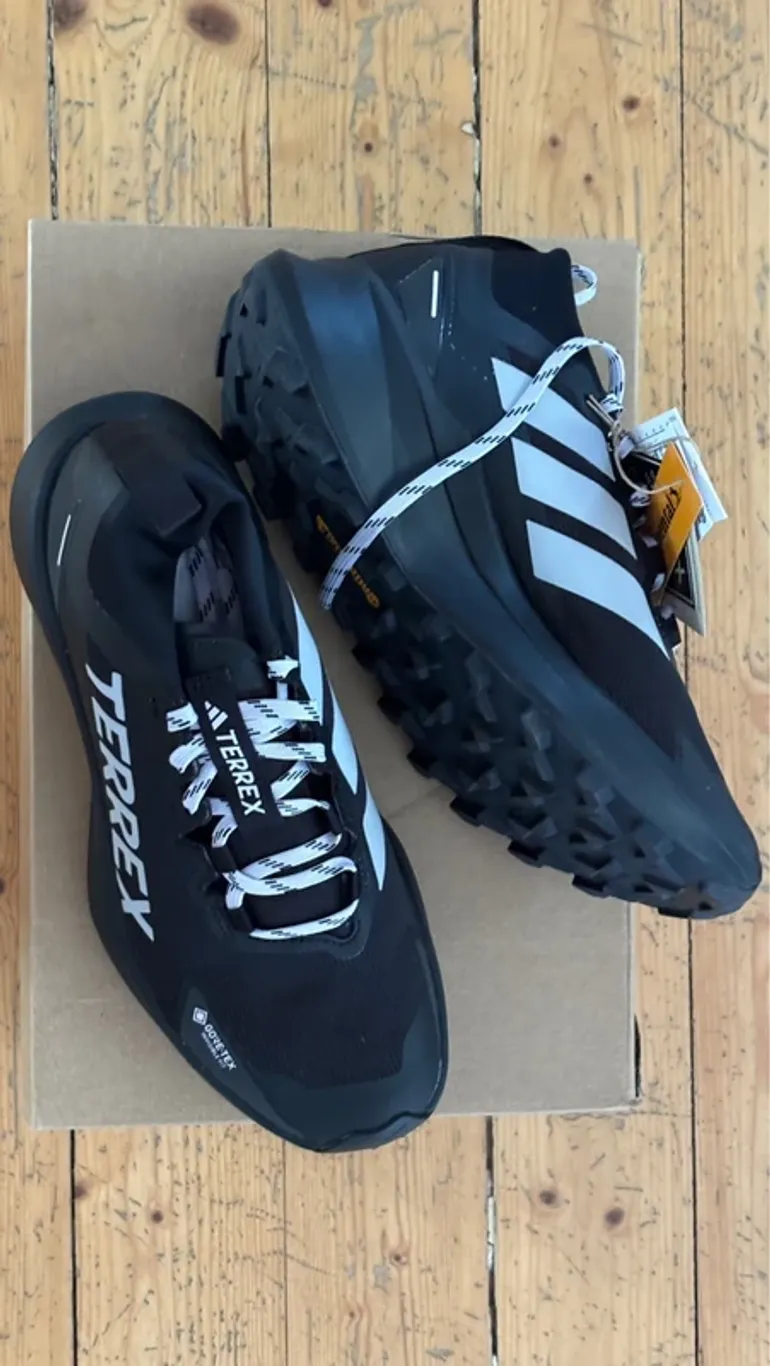 Used Adidas Terrex Agravic GTX bike — image 2 of 5