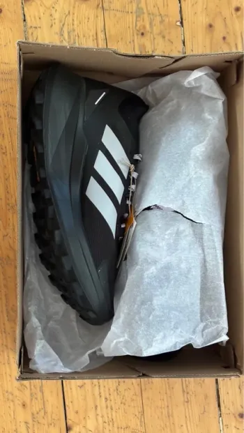 Used Adidas Terrex Agravic GTX bike — image 4 of 5