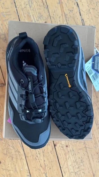 Used Adidas Terrex Agravic GTX bike — image 3 of 5