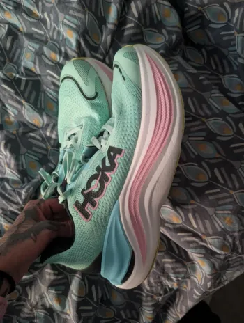 Rose Skyward X Running Shoes d'occasion