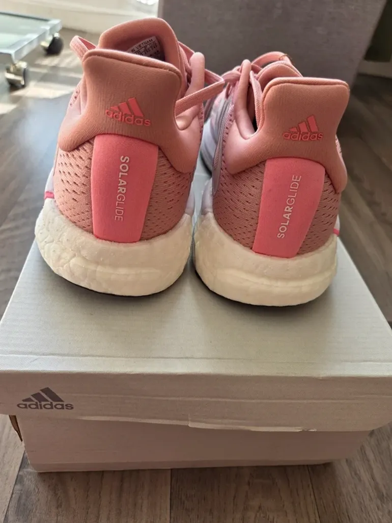 Adidas Running Shoes bike d'occasion — image 3 sur 10