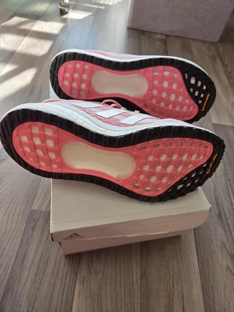 Adidas Running Shoes bike d'occasion — image 6 sur 10