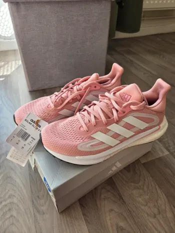 Gebrauchtes Adidas Running Shoes Running Shoes