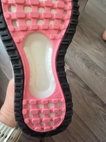 Adidas Running Shoes bike d'occasion — image 9 sur 10