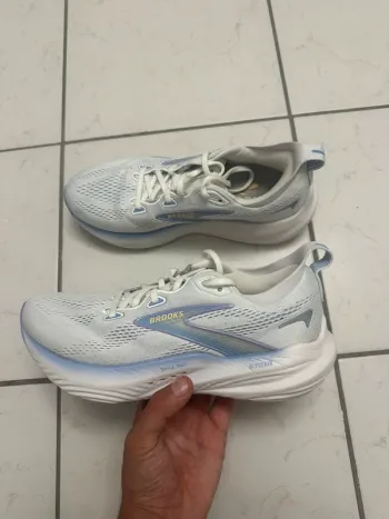 Tweedehands Brooks Glycerin Running Shoes