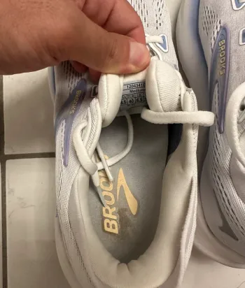 Used Brooks Glycerin bike — image 9 of 9