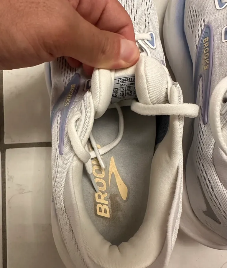 Used Brooks Glycerin bike — image 9 of 9