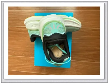 Używany Hoka Shoes Size 40 bike — zdjęcie 5 z 6