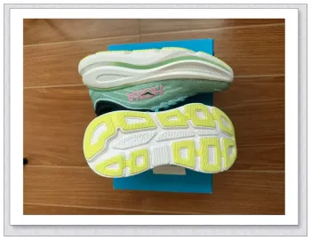 Używany Hoka Shoes Size 40 bike — zdjęcie 6 z 6