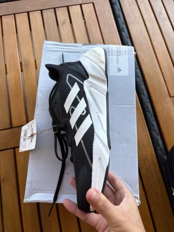 Used Adidas X9000L2 W bike — image 6 of 15